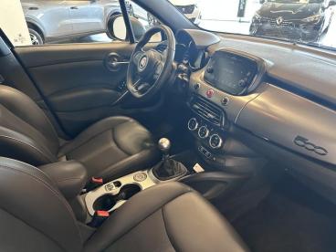 SPOTICAR Fiat 500x Sport 1.0 Benzine 114 Pk Occasions - Suv Essence Black - Sint-niklaas - 1200377123_2