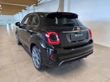 SPOTICAR Fiat 500x Sport 1.0 Benzine 114 Pk Occasions - Suv Essence Black - Sint-niklaas - 1200377123_3