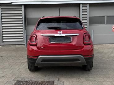 SPOTICAR Fiat 500x Red Edition Occasions - Suv Essence Red - Drongen - 1200377546_5