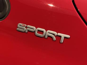 SPOTICAR Fiat 500x Sport Hatchback Tweedehands - Suv Benzine Red - Gilly - 1200378645_4