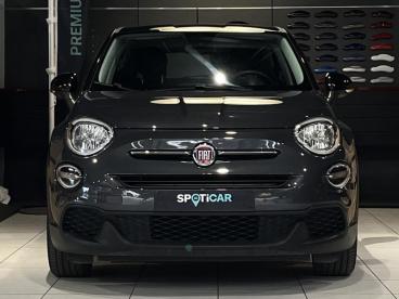 SPOTICAR Fiat 500x Lounge Occasions - Suv Essence Grey - Gilly - 1200380245_2