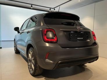 SPOTICAR Fiat 500x My 20 Sport Occasions - Suv Essence Grey - Gilly - 1200380477_4