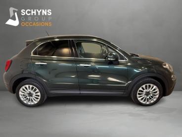 SPOTICAR Fiat 500x Cross Tweedehands - Suv Benzine Green - Huy - 1200386691_5