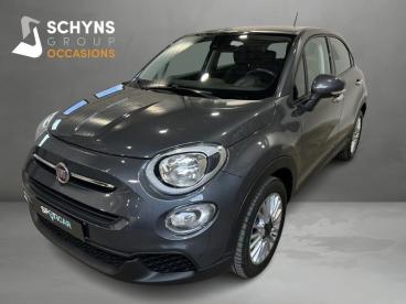 SPOTICAR Fiat 500x Cult Tweedehands - Suv Benzine Grey - Huy - 1200390100_1