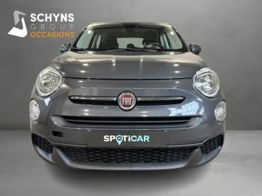 SPOTICAR Fiat 500x Cult Tweedehands - Suv Benzine Grey - Huy - 1200390100_3