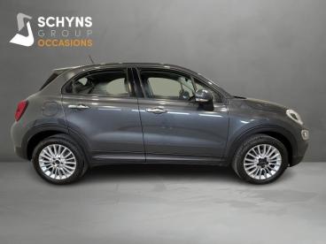 SPOTICAR Fiat 500x Cult Tweedehands - Suv Benzine Grey - Huy - 1200390100_5