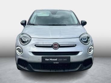 SPOTICAR Fiat 500x 1.0 Firefly Turbo 120 Urban Tweedehands - Suv Benzine Zilver - Genk - 1200394222_2