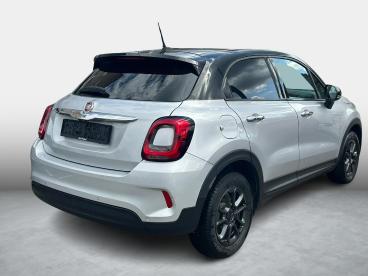SPOTICAR Fiat 500x 1.0 Firefly Turbo 120 Urban Tweedehands - Suv Benzine Zilver - Genk - 1200394222_4