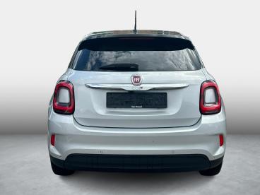SPOTICAR Fiat 500x 1.0 Firefly Turbo 120 Urban Tweedehands - Suv Benzine Zilver - Genk - 1200394222_5