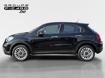 SPOTICAR Fiat 500x City Cross Tweedehands - Suv Benzine Black - Arlon - 1200394957_2