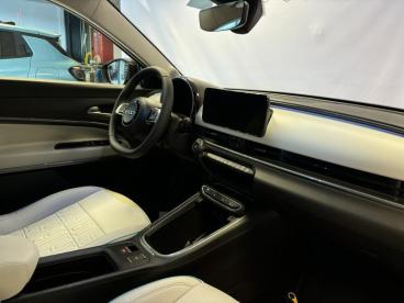 SPOTICAR Fiat 600 Hybrid / E Occasions -  Electrique Orange - Ans - 1200358706_2