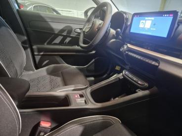 SPOTICAR Fiat 600 Cam/navi/pack Tech/pack Comfor Occasions - Berline Essence Black - Kasterlee - 1200361065_2