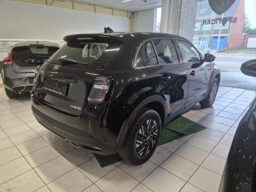 SPOTICAR Fiat 600 Cam/navi/pack Tech/pack Comfor Occasions - Berline Essence Black - Kasterlee - 1200361065_3