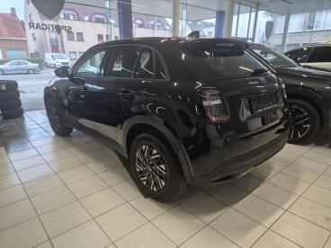 SPOTICAR Fiat 600 Cam/navi/pack Tech/pack Comfor Occasions - Berline Essence Black - Kasterlee - 1200361065_4