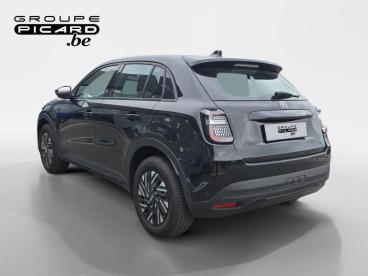 SPOTICAR Fiat 600 Red Occasions -  Electrique Black - Namur (naninne) - 1200361544_3