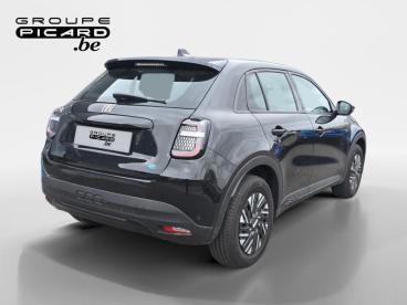 SPOTICAR Fiat 600 Red Occasions -  Electrique Black - Namur (naninne) - 1200361544_5