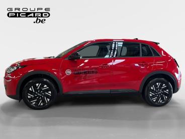 SPOTICAR Fiat 600 Red Occasions - Berline Electrique Red - Bastogne - 1200362107_2