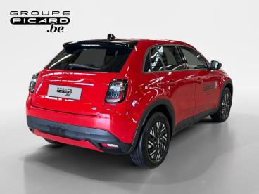 SPOTICAR Fiat 600 Red Occasions - Berline Electrique Red - Bastogne - 1200362107_5