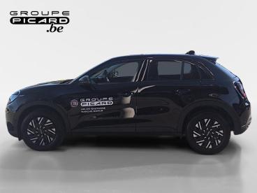 SPOTICAR Fiat 600 1.2 Hybrid Tweedehands - Berline Benzine Black - Bastogne - 1200362383_2