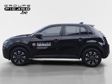 SPOTICAR Fiat 600 My24 100cv Hybrid Tweedehands - Berline Benzine Black - Bastogne - 1200362494_2