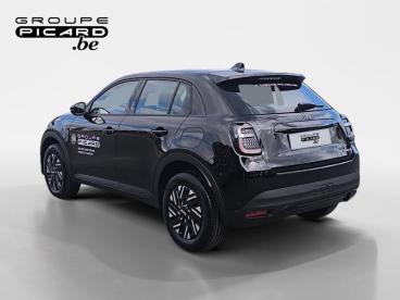 SPOTICAR Fiat 600 My24 100cv Hybrid Tweedehands - Berline Benzine Black - Bastogne - 1200362494_3