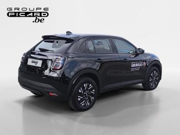 SPOTICAR Fiat 600 My24 100cv Hybrid Tweedehands - Berline Benzine Black - Bastogne - 1200362494_5