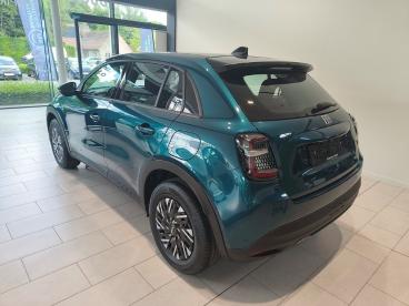 SPOTICAR Fiat 600 1200 Hybrid Automaat* Tech Pack * Pack Comfort * Tweedehands -  Benzine Vert - Kortrijk - 400362983_4