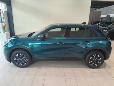 SPOTICAR Fiat 600 1200 Hybrid Automaat* Tech Pack * Pack Comfort * Tweedehands -  Benzine Vert - Kortrijk - 400362983_5