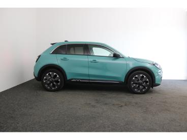 SPOTICAR Fiat 600 La Prima Hybrid 136pk *leder*dab*gps*camera+sensor Tweedehands -  Benzine Bleu - Brugge - 400363816_3