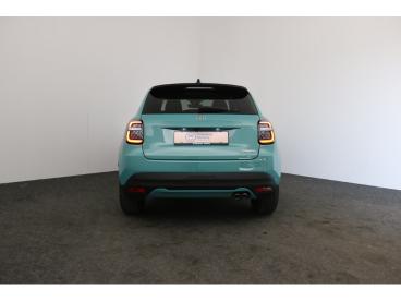 SPOTICAR Fiat 600 La Prima Hybrid 136pk *leder*dab*gps*camera+sensor Tweedehands -  Benzine Bleu - Brugge - 400363816_5