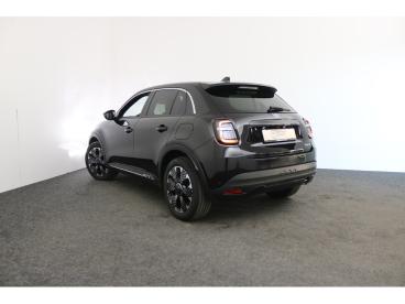 SPOTICAR Fiat 600 La Prima Hybrid Automaat *leder*dab*gps*carplay*ca Tweedehands -  Benzine Noir - Brugge - 400363817_4