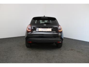 SPOTICAR Fiat 600 La Prima Hybrid Automaat *leder*dab*gps*carplay*ca Tweedehands -  Benzine Noir - Brugge - 400363817_5