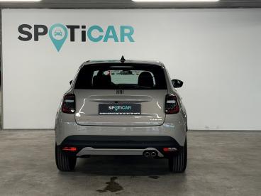 SPOTICAR Fiat 600 Hybrid Occasions -  Hybride Beige - Aartselaar - 1200363901_5