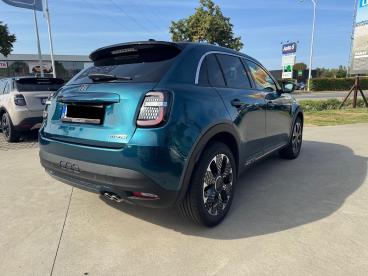 SPOTICAR Fiat 600 Hybrid 136pk Tweedehands -  Hybrid Blauw - Geel - 1200363902_3