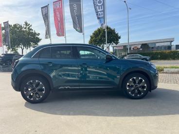 SPOTICAR Fiat 600 Hybrid 136pk Tweedehands -  Hybrid Blauw - Geel - 1200363902_4