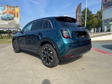 SPOTICAR Fiat 600 Hybrid 136pk Tweedehands -  Hybrid Blauw - Geel - 1200363902_5