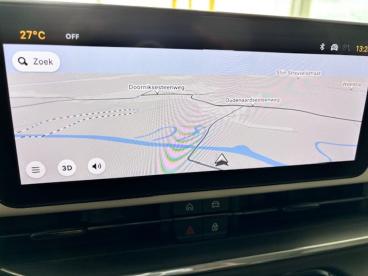 SPOTICAR Fiat 600 La Prima Hybrid/gps/winterpack/camera/carplay Tweedehands - Berline Hybrid Grijs - Kluisbergen - 1200364087_4