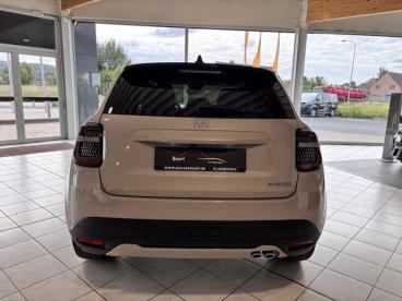 SPOTICAR Fiat 600 La Prima Hybrid/gps/winterpack/camera/carplay Tweedehands - Berline Hybrid Grijs - Kluisbergen - 1200364087_5