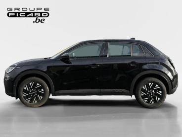 SPOTICAR Fiat 600 600 Tweedehands - Berline Benzine Black - Marche-en-famenne - 1200364116_2