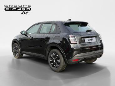 SPOTICAR Fiat 600 600 Tweedehands - Berline Benzine Black - Marche-en-famenne - 1200364116_3