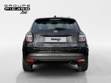 SPOTICAR Fiat 600 600 Tweedehands - Berline Benzine Black - Marche-en-famenne - 1200364116_4