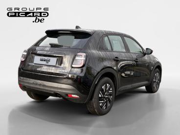 SPOTICAR Fiat 600 600 Tweedehands - Berline Benzine Black - Marche-en-famenne - 1200364116_5