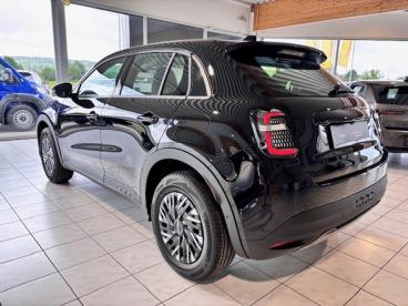 SPOTICAR Fiat 600 Hybrid/gps/camera/carplay Tweedehands - Berline Hybrid Zwart - Kluisbergen - 1200364623_2