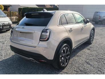 SPOTICAR Fiat 600 La Prima 136 Cv Tweedehands -  Benzine Beige - Lontzen - 1200364646_3