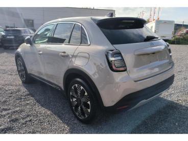 SPOTICAR Fiat 600 La Prima 136 Cv Tweedehands -  Benzine Beige - Lontzen - 1200364646_4