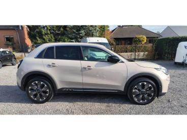 SPOTICAR Fiat 600 La Prima 136 Cv Tweedehands -  Benzine Beige - Lontzen - 1200364646_5