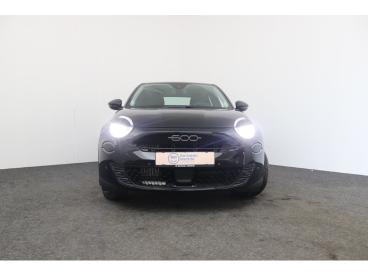 SPOTICAR Fiat 600 Hybrid Automaat  136 Pk *dab*gps*carplay*camera+se Occasions -  Hybride Noir - Brugge - 400364721_2