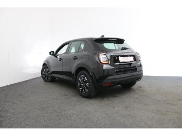 SPOTICAR Fiat 600 Hybrid Automaat  136 Pk *dab*gps*carplay*camera+se Occasions -  Hybride Noir - Brugge - 400364721_4