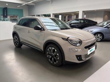 SPOTICAR Fiat 600 1 54 Kwh La Prima Occasions -  Electrique Gris - Drogenbos - 1200365209_3