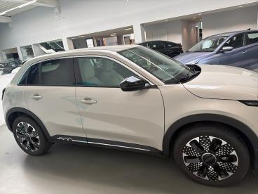 SPOTICAR Fiat 600 1 54 Kwh La Prima Occasions -  Electrique Gris - Drogenbos - 1200365209_4